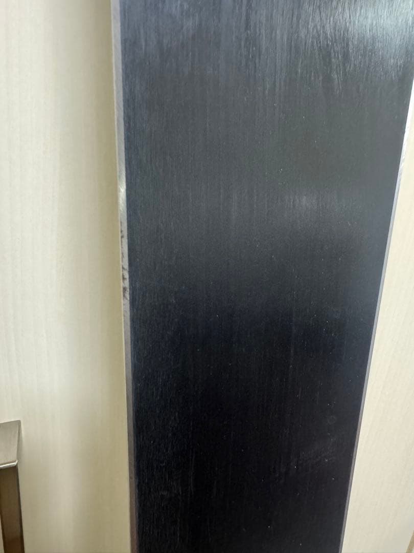 Salomon サロモン　24HRS LX 165cm