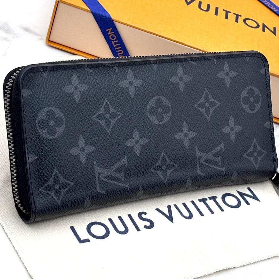 【本日限定値下げ】ルイヴィトン　モノグラム　エクリプス　ヴェルティカル