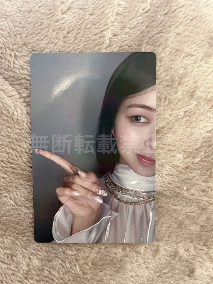 IS:SUE プレミアムトレカ YUUKI