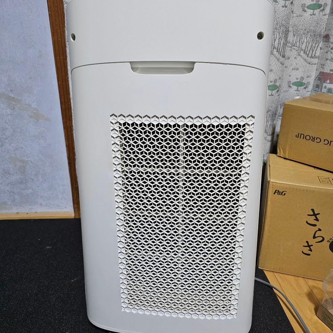 シャープ 加湿空気清浄機 LX-75 2021年製 空気清浄機