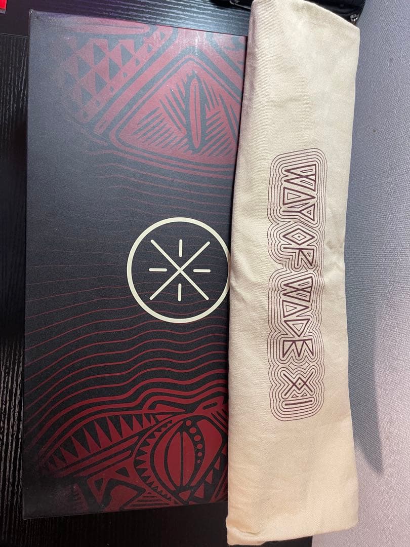 Way of Wade 11 「自由」バスケットボールシューズ