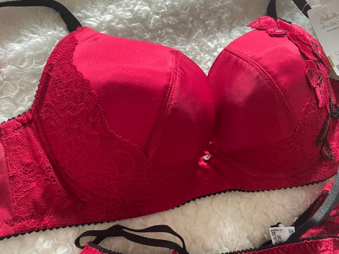 サルート E75/M 75G RE キューティーハニー