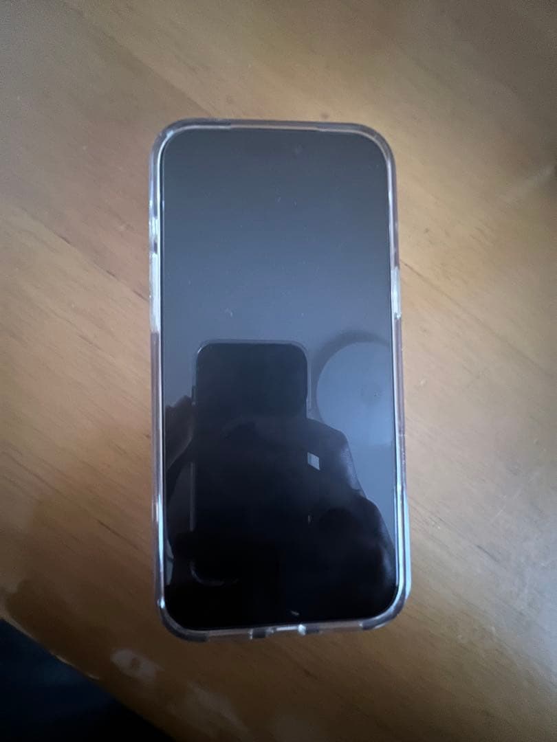 iPhone 17pro max 本体　ケース　ガラスフィルム付き