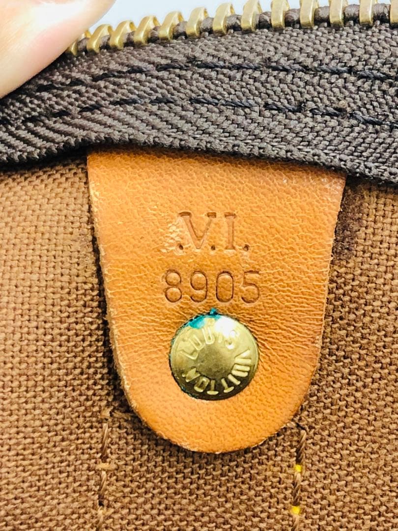 美品！ LOUIS VUITTON Keepall キーポル55