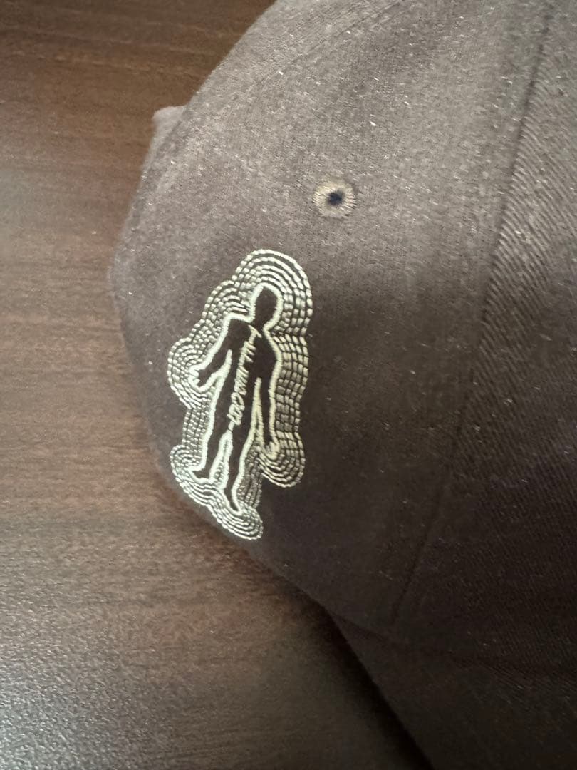 hone economics experiment 限定キャップ