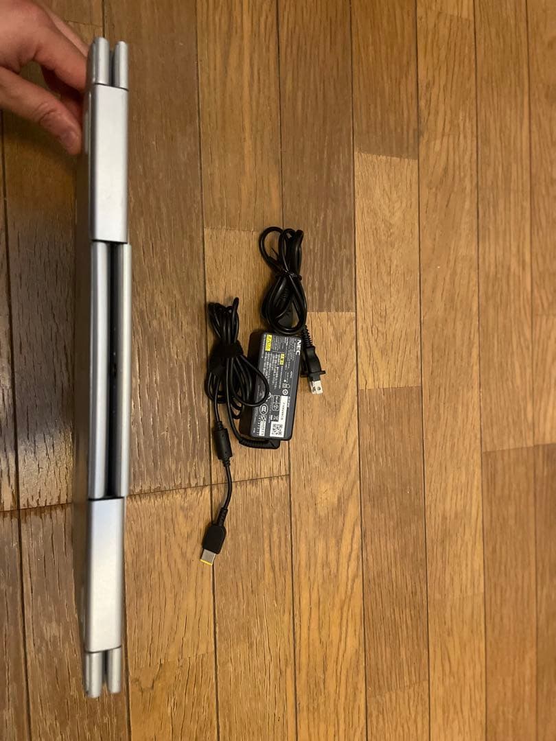 Office2021付超軽量 NEC LAVIE ZERO 2in1 Win11