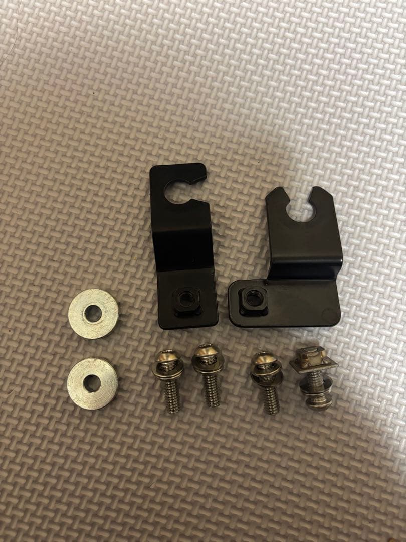 フォレスター　ZEROSPORTS ゼロスポーツクールアクションII レヴォーグ