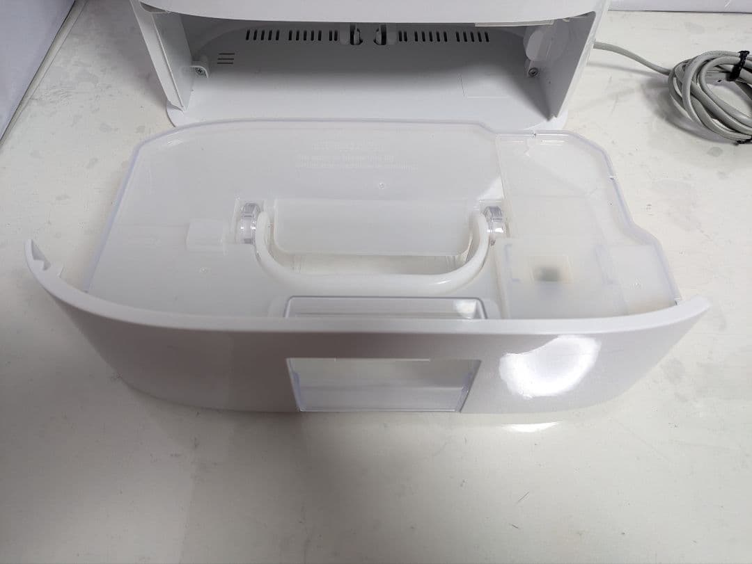 パナソニック　衣類乾燥除湿機　F-YZTX60　2020年製