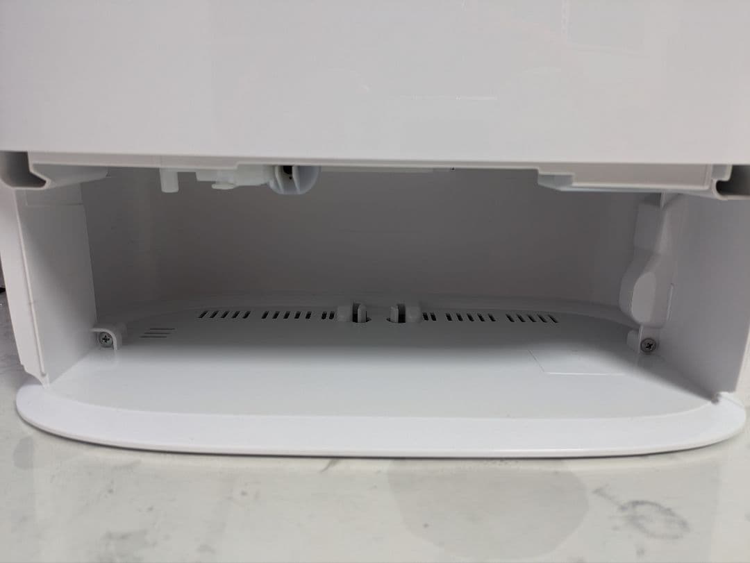 パナソニック　衣類乾燥除湿機　F-YZTX60　2020年製