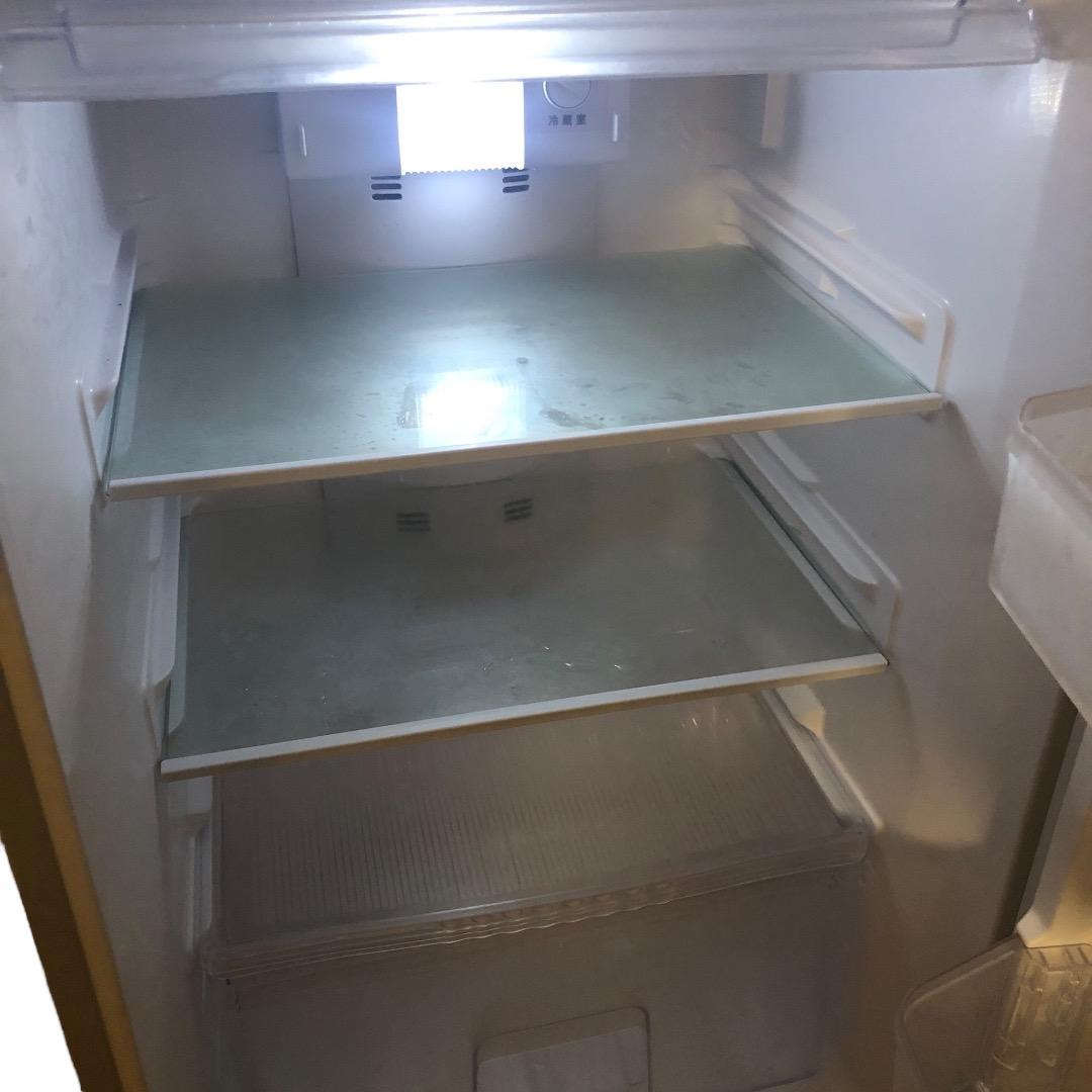 冷蔵庫 SHARP SJ-23A-S 225L SES176羽 動作品