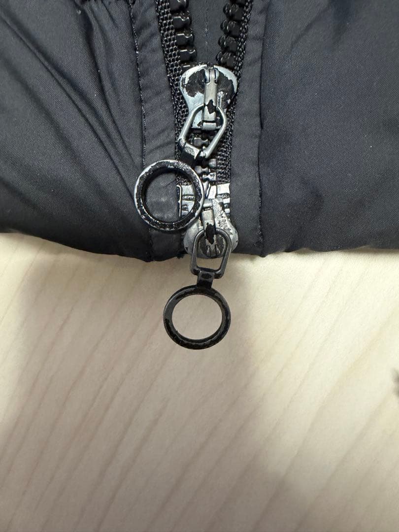 タトラス　ダウンコート