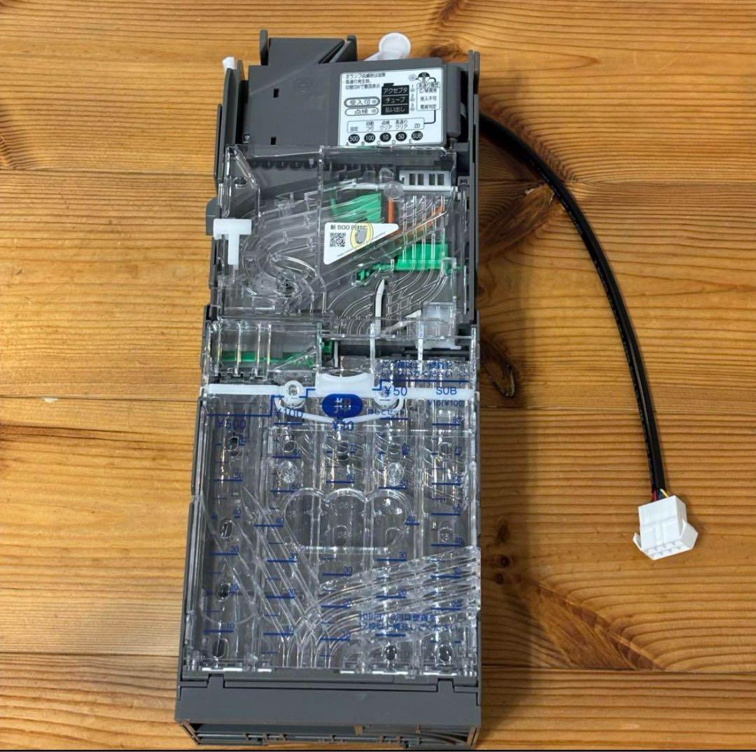 美品 新500円対応 コンラックス メックCLX V110希少なエスクロ付