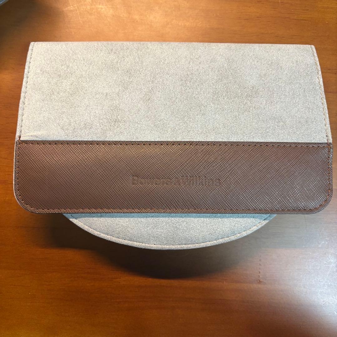 ヘッドホン B&W Bowers&Wilkins P9 Signature