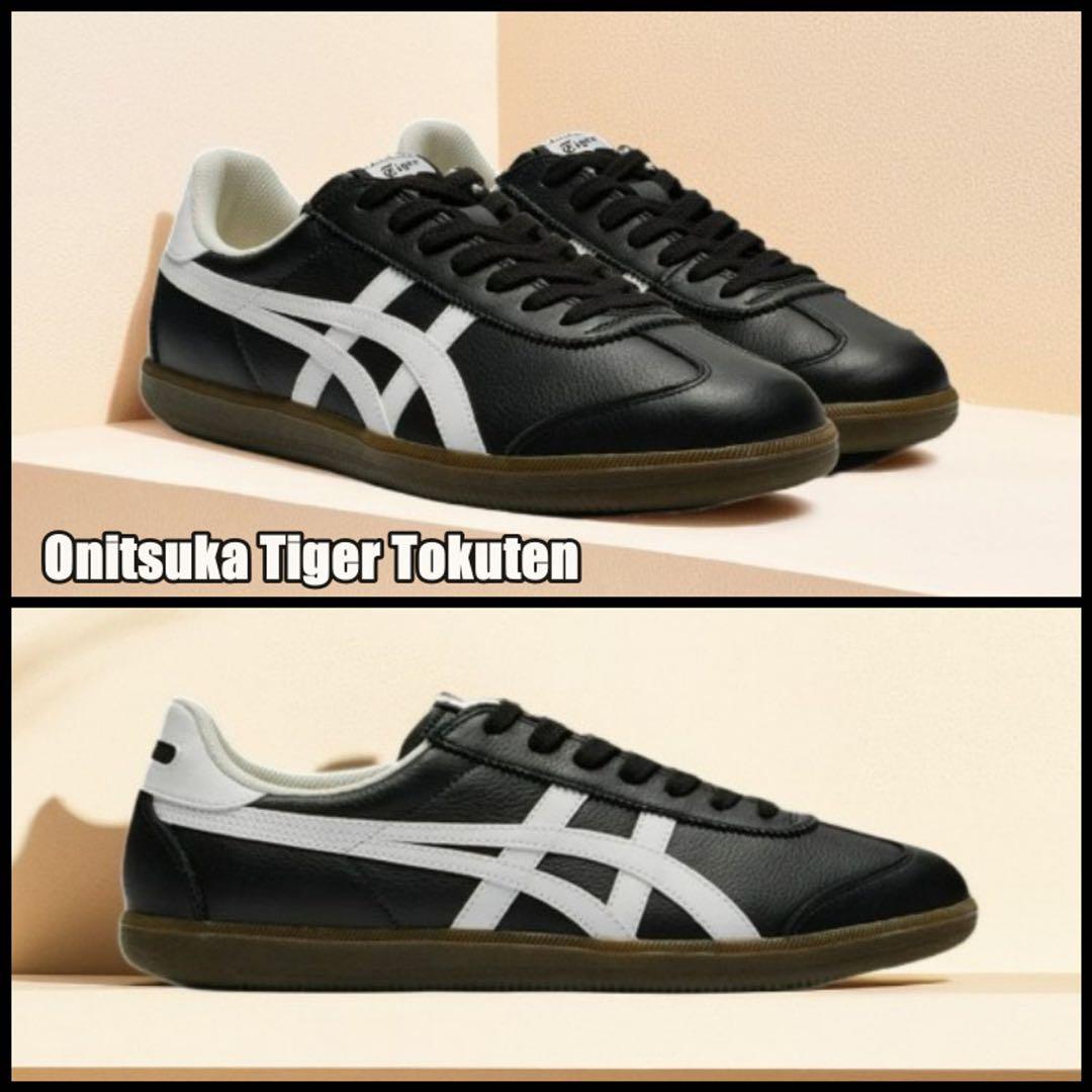 ☆激レア☆オニツカタイガートクテン