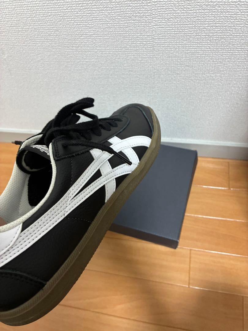 ☆激レア☆オニツカタイガートクテン