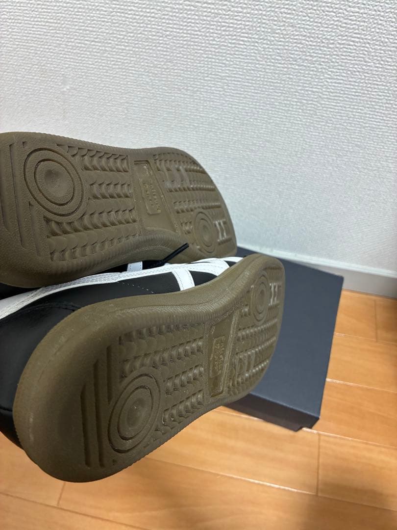 ☆激レア☆オニツカタイガートクテン