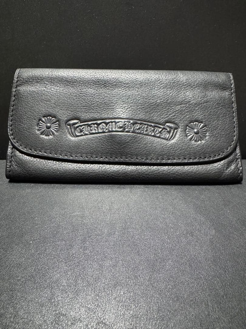 クロムハーツ アイウェア ペン ブラシ  スマホケース