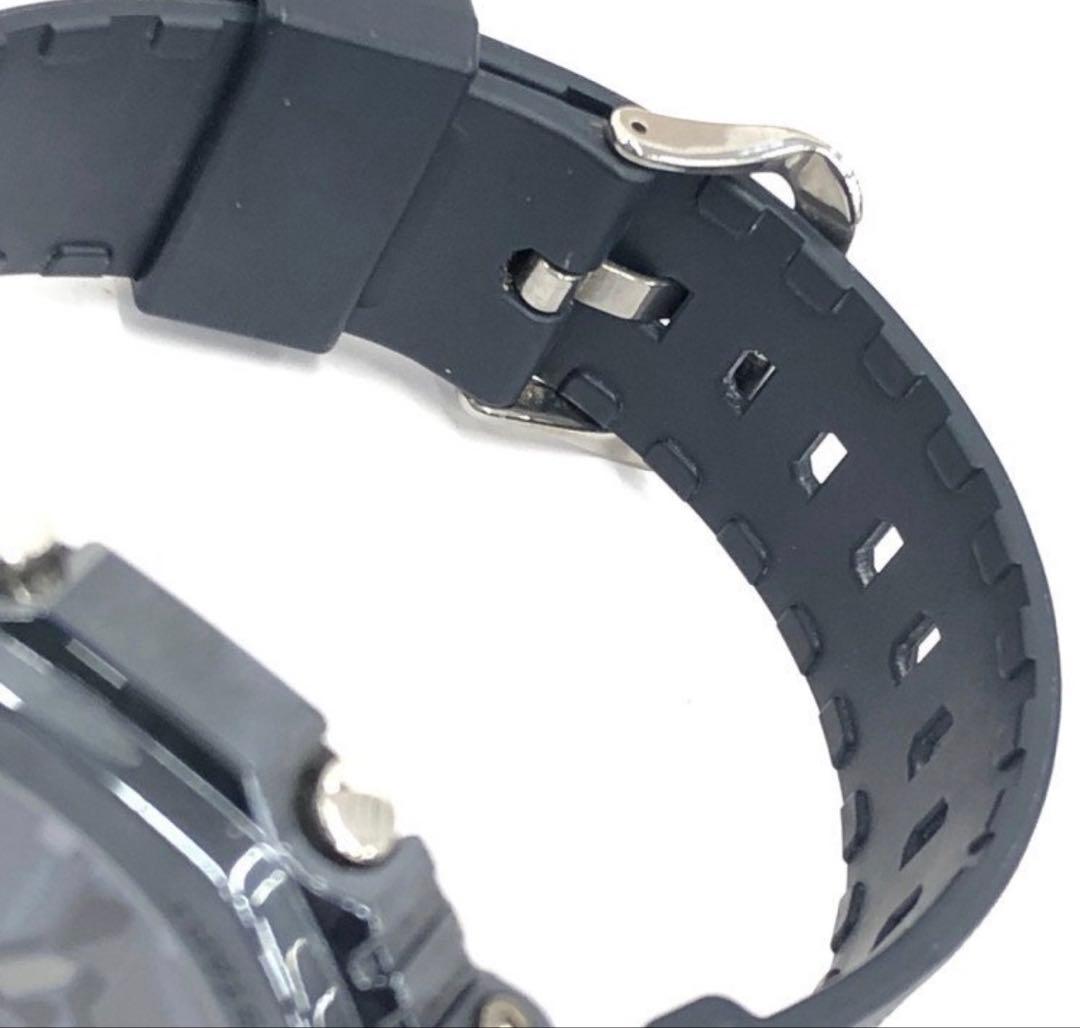 CASIO カシオ 腕時計 G-SHOCK GM-2100N 説明書 箱付き