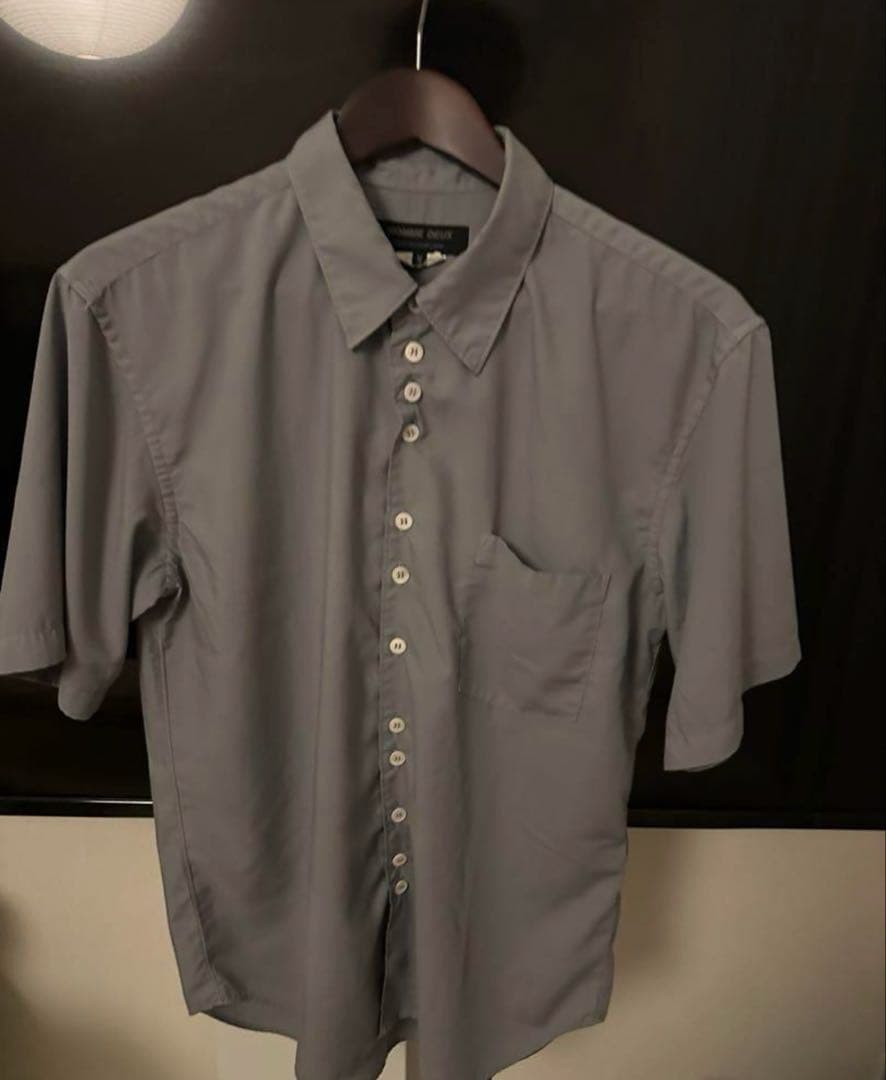 月*様 COMME DES GARCONS HOMME DEUX SHORT