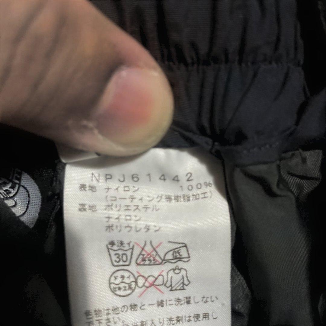 THE NORTH FACE 子ども用