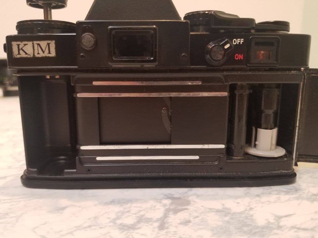 【3点セット】minolta ミノルタ XE レンズ