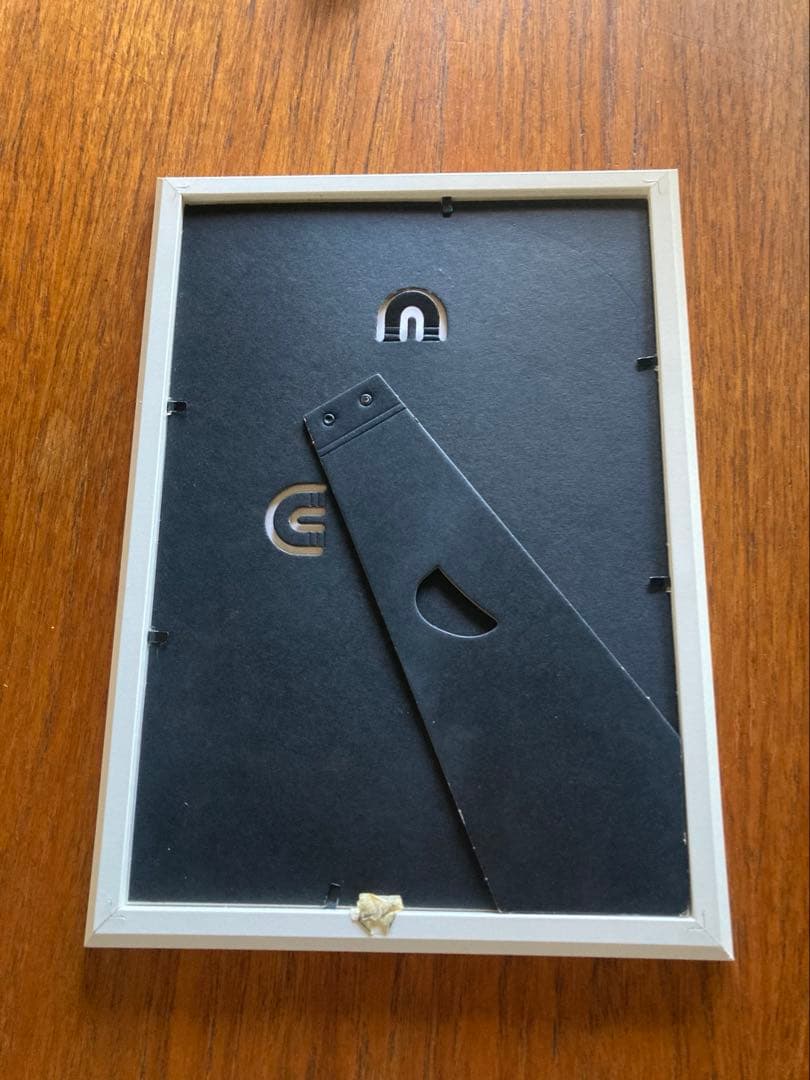 ハシヅメユウヤ　ポスター