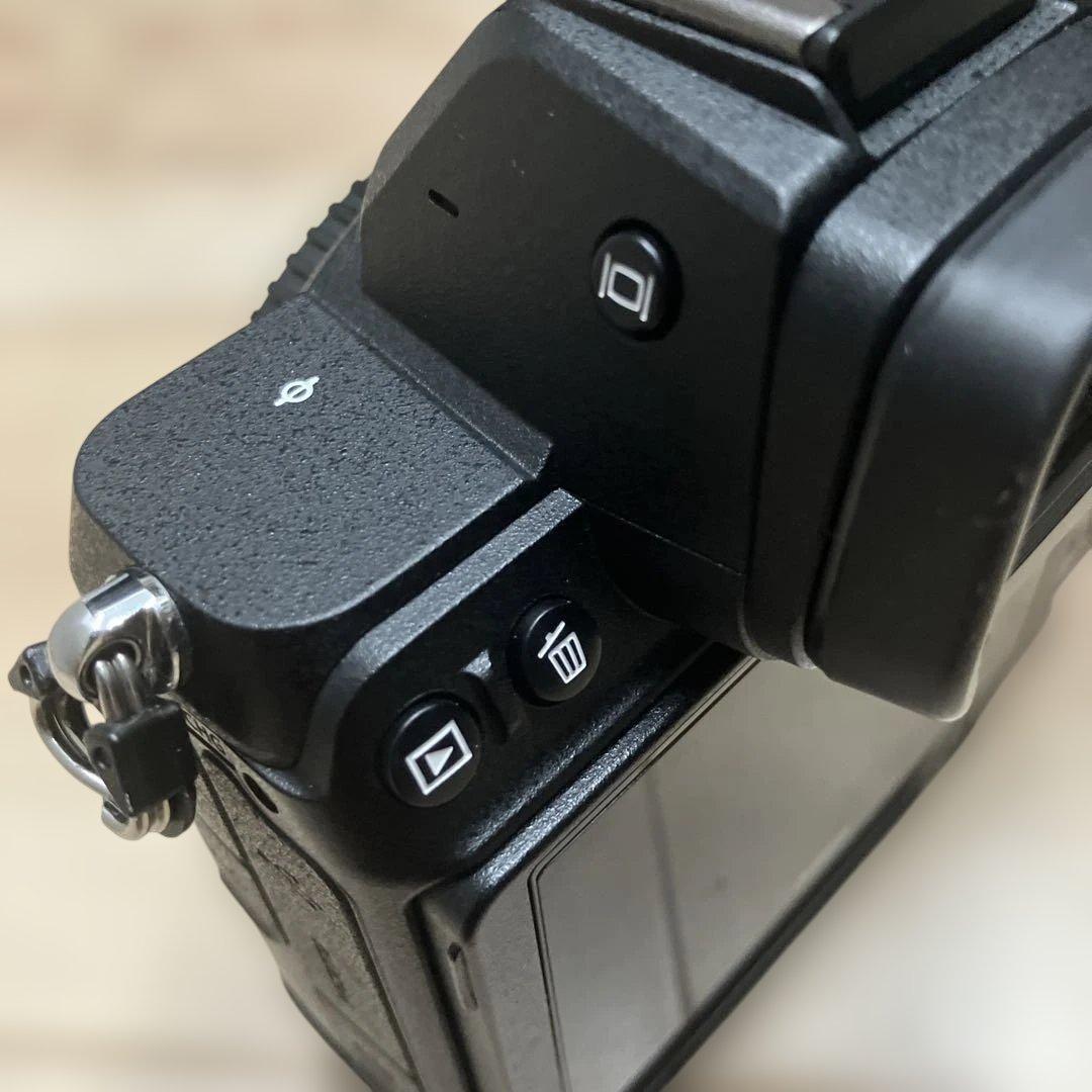 【最終値下げ／23日で希望者いない場合は出品取り下げます】Nikon Z 5