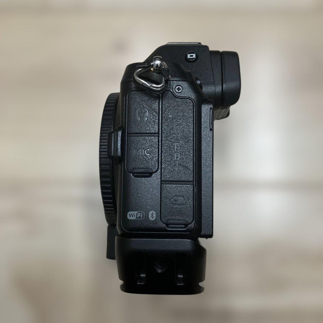 【最終値下げ／23日で希望者いない場合は出品取り下げます】Nikon Z 5