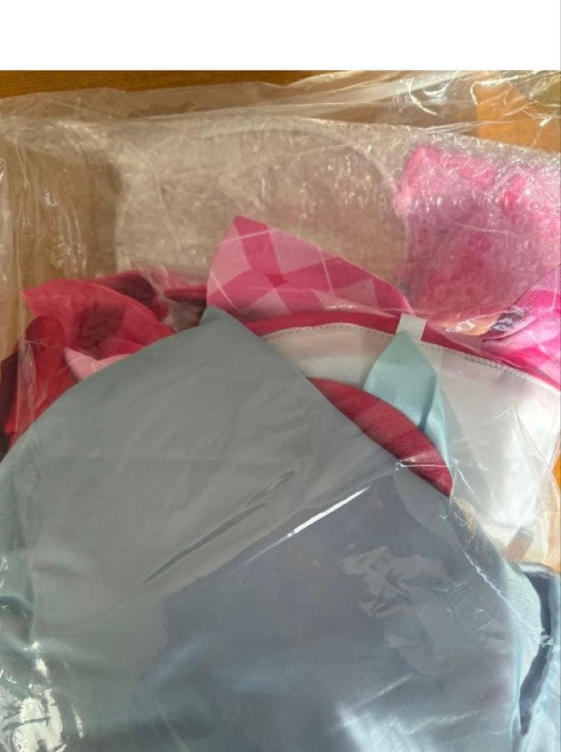 み*そ様 キミとアイドルプリキュア キュアアイドルコスプレ衣装M即納 値下げ⭕️