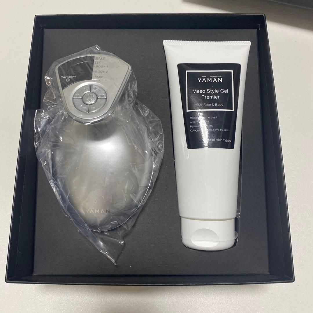 YA-MAN キャビスパ プレステージ for salon