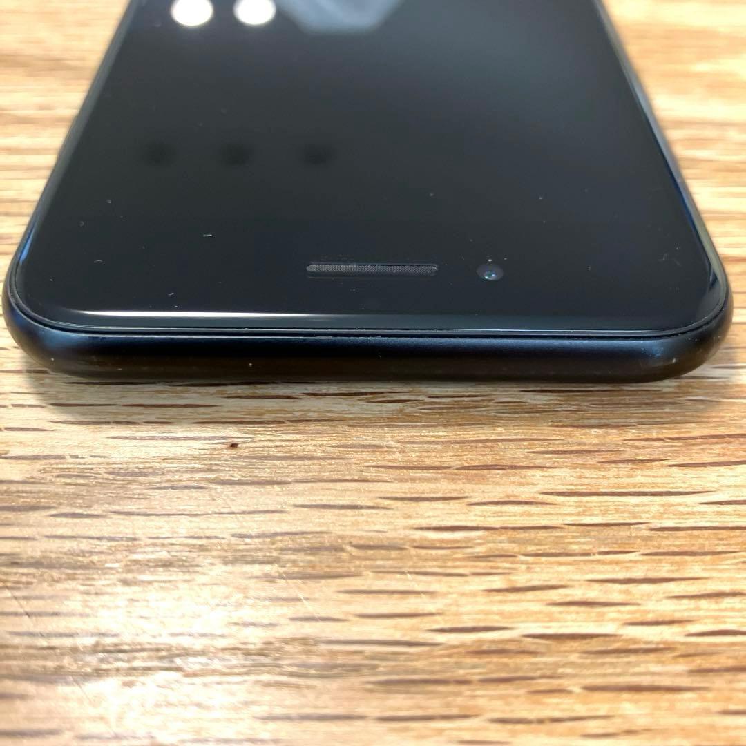 Apple iPhone SE第2世代　64GB ブラック　SIMフリー
