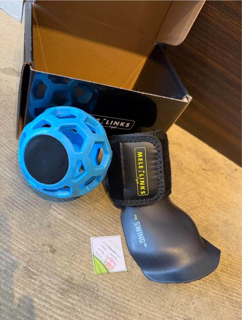 即日発送3つセット販売スウィング矯正　# プロセンダー　3Dスイングプロ切替上手