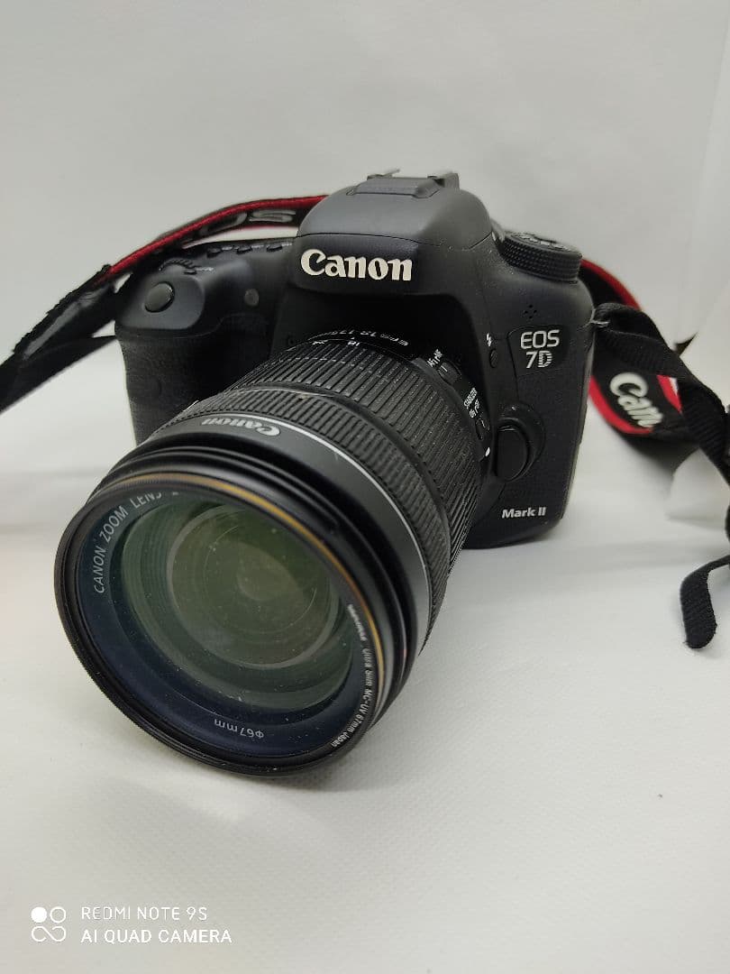 7d mark2 レンズキット