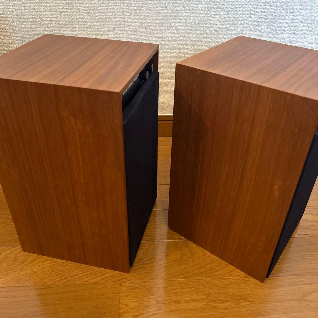 JBL 4312M COMPACT MONITOR スピーカー