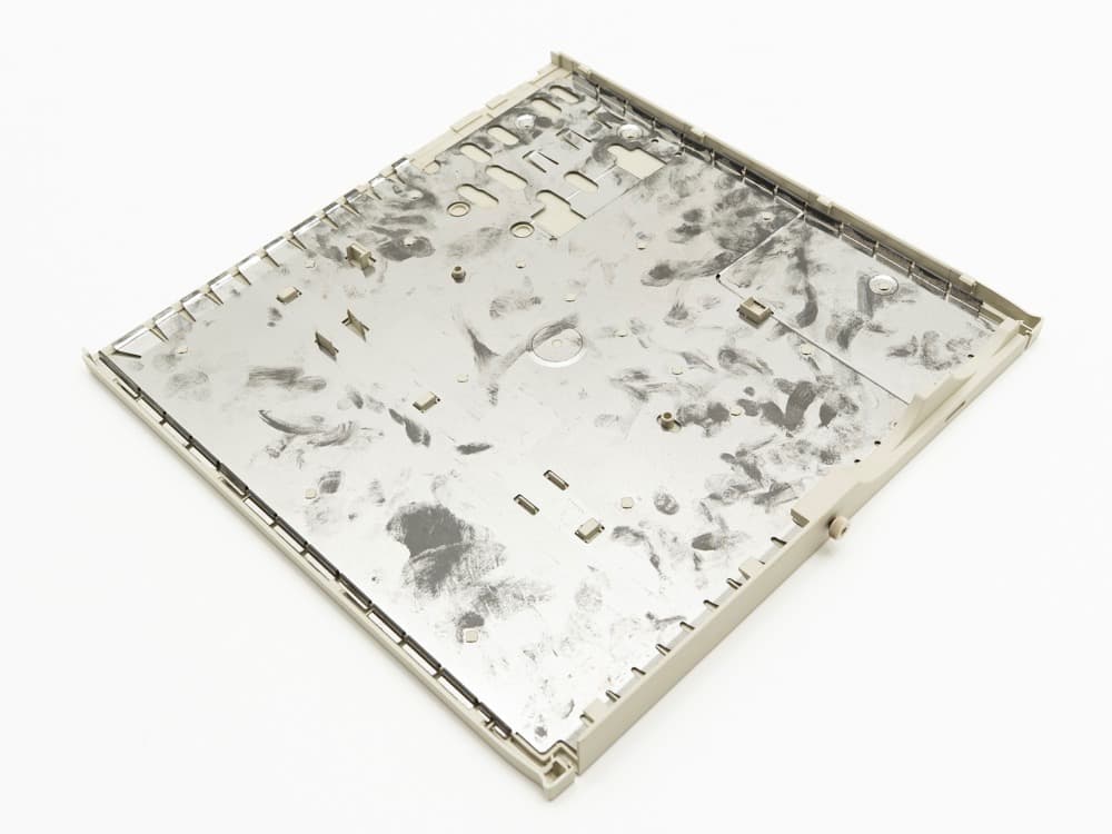 UMAX Pulsar パネルセット