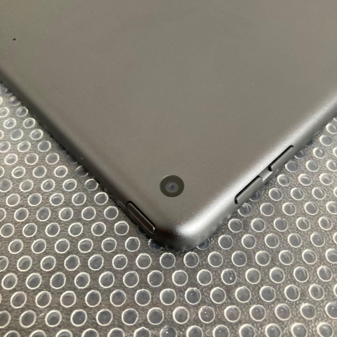 3369【早い者勝ち】電池良好☆iPad7 第7世代 32GB WIFIモデル☆