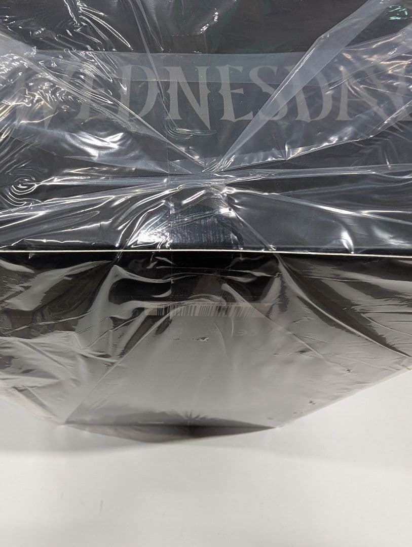 【テレビ・マスターピース】 1/6 『ウェンズデー』