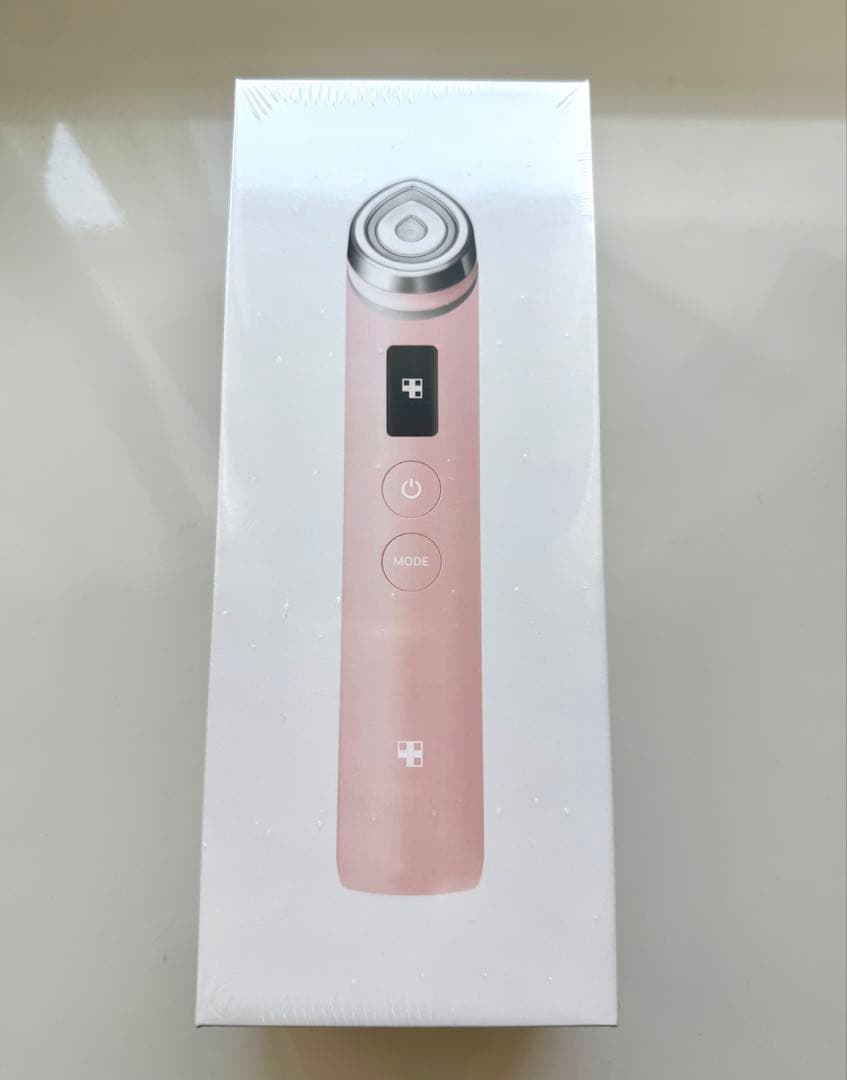 《新品未開封》medicube メディキューブ AGE-Rブースタープロ ピンク