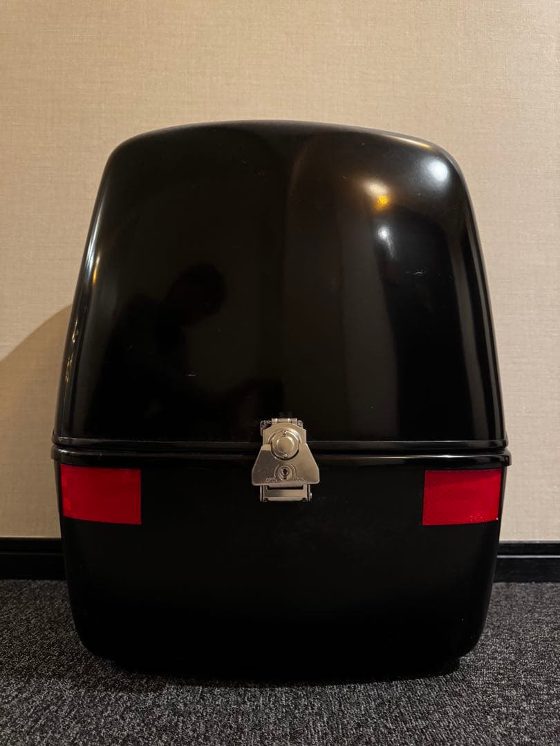 ZORRO ゾロ リアボックス