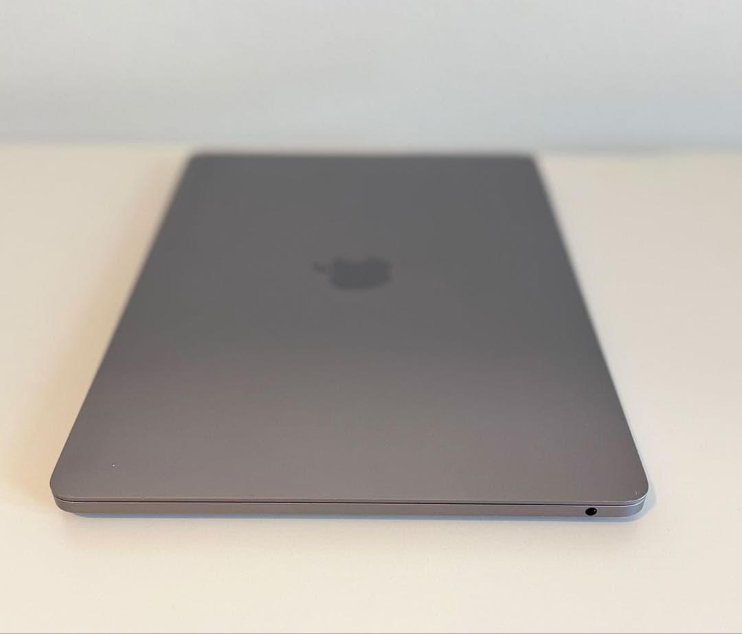Macbook Pro 2020 13インチ M1 Windows 11 Pro