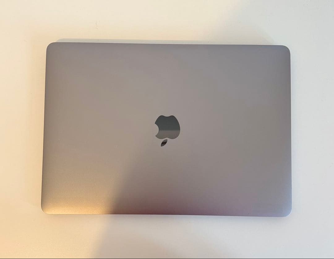 Macbook Pro 2020 13インチ M1 Windows 11 Pro