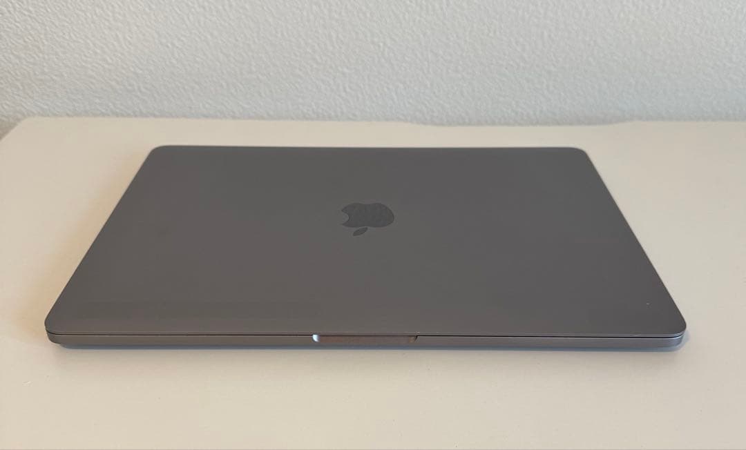 Macbook Pro 2020 13インチ M1 Windows 11 Pro