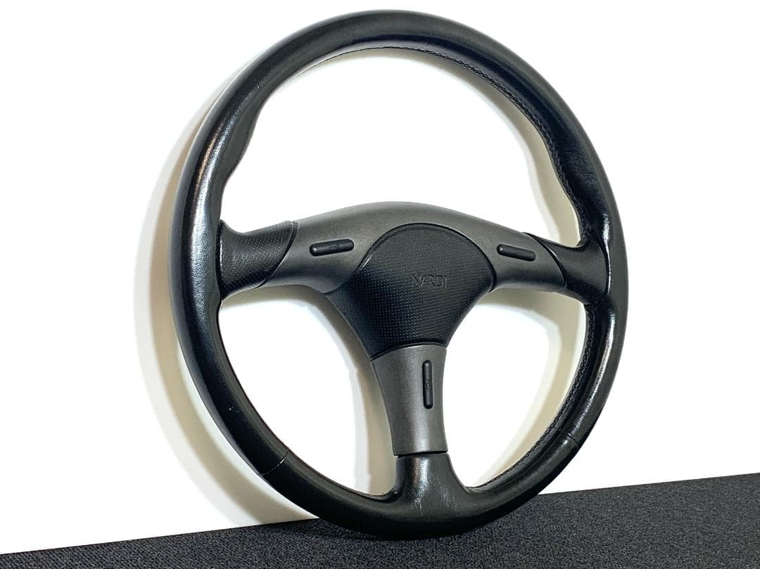 【送料無料・即日発送】NARDI ナルディ ステアリング 36Φ センターパッド