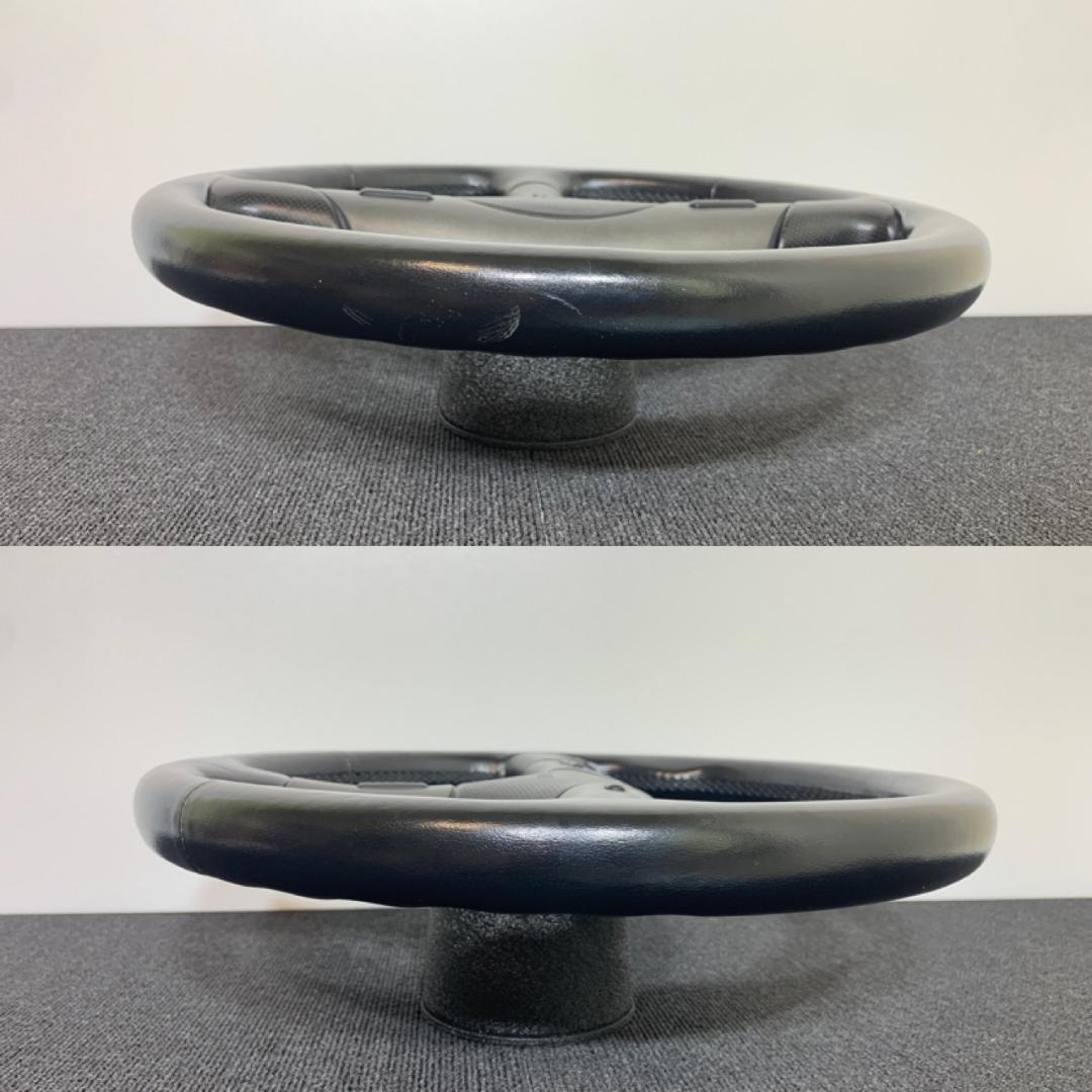 【送料無料・即日発送】NARDI ナルディ ステアリング 36Φ センターパッド