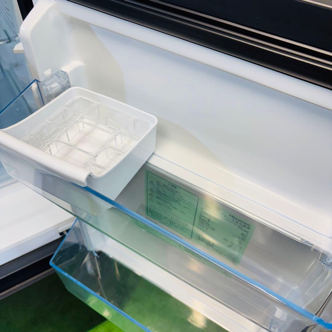 Hisense 135L 冷蔵庫 ガラストップ 一人暮らし【地域限定配送無料】