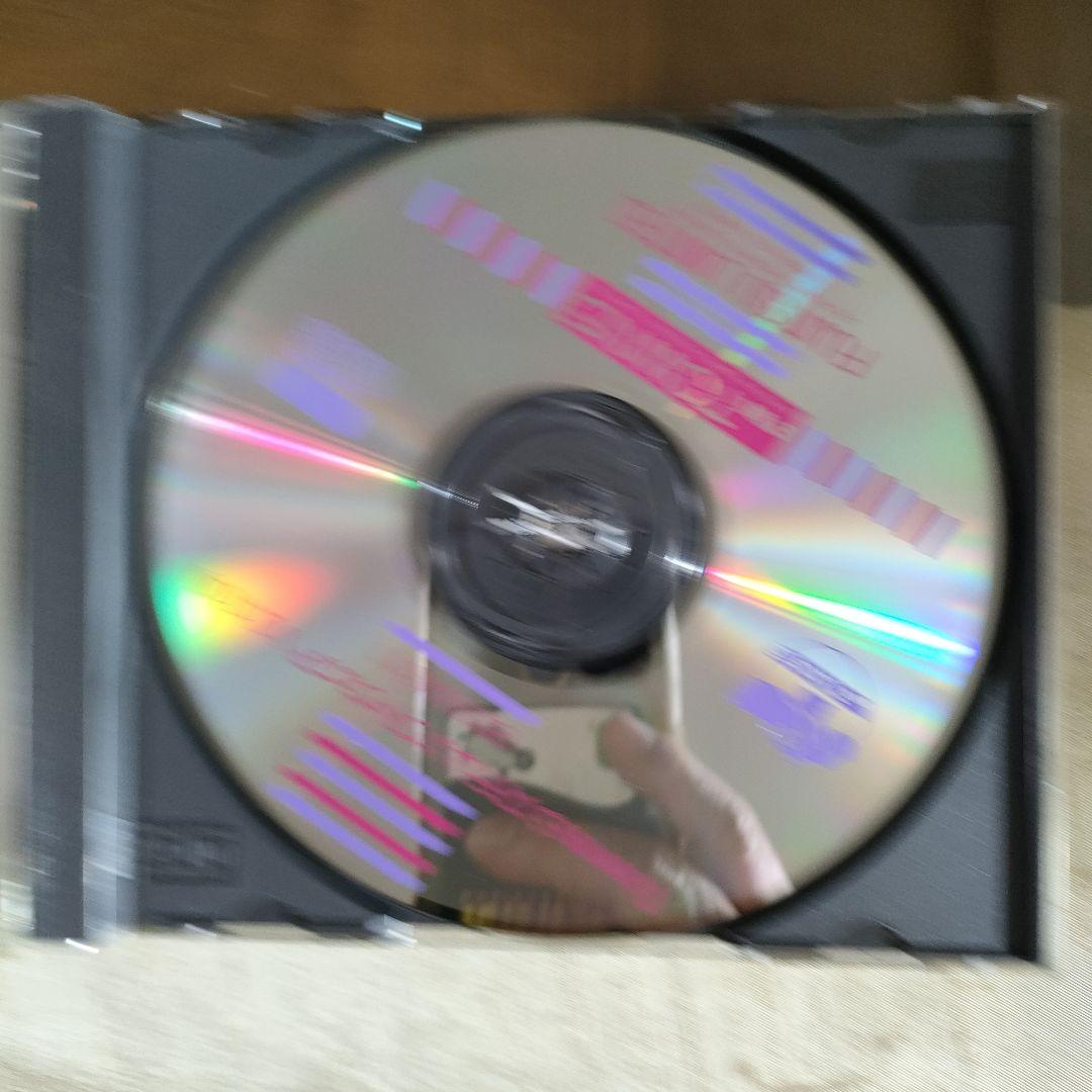 FM TOWNS v2.1L10　システムディスク