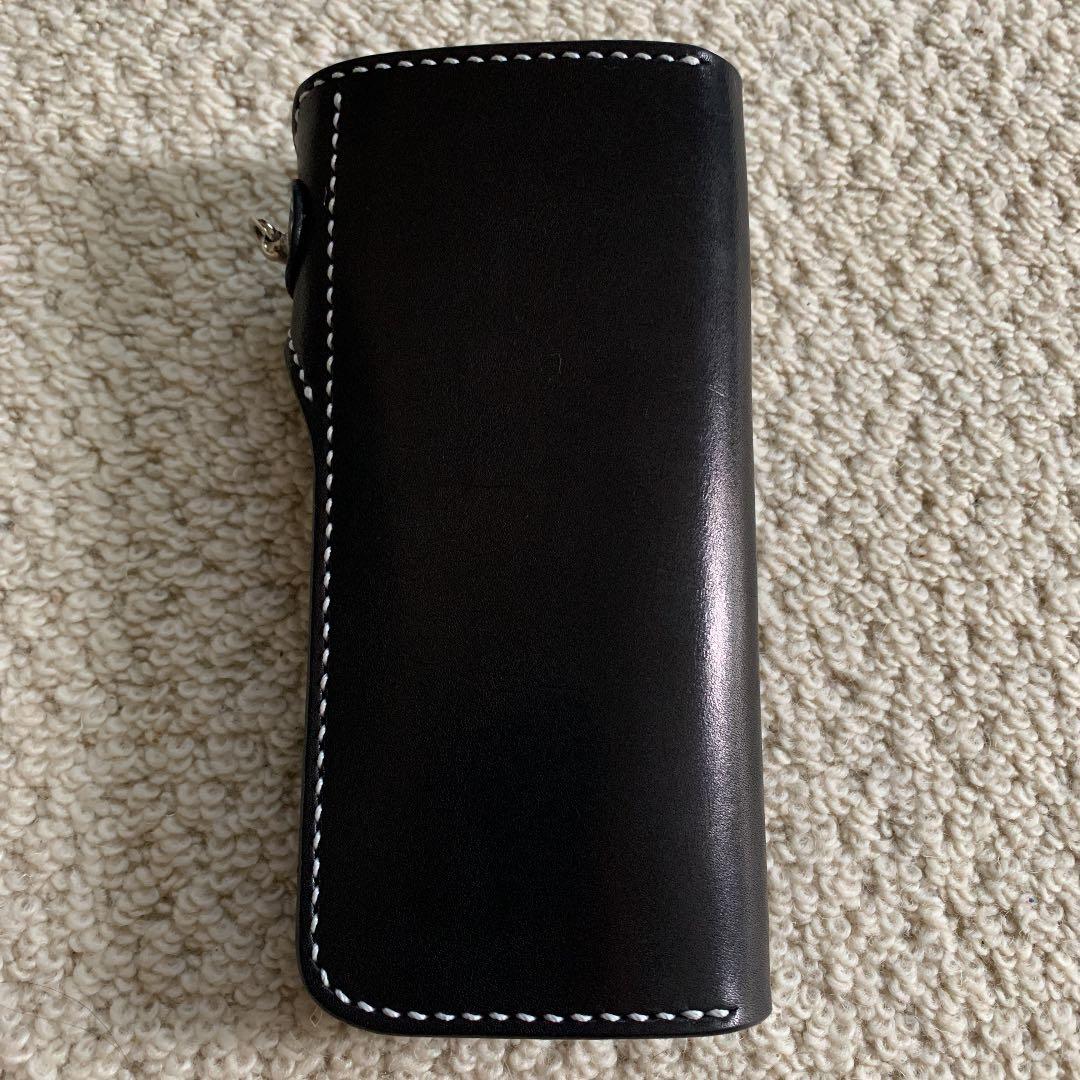 こまち未使用長財布