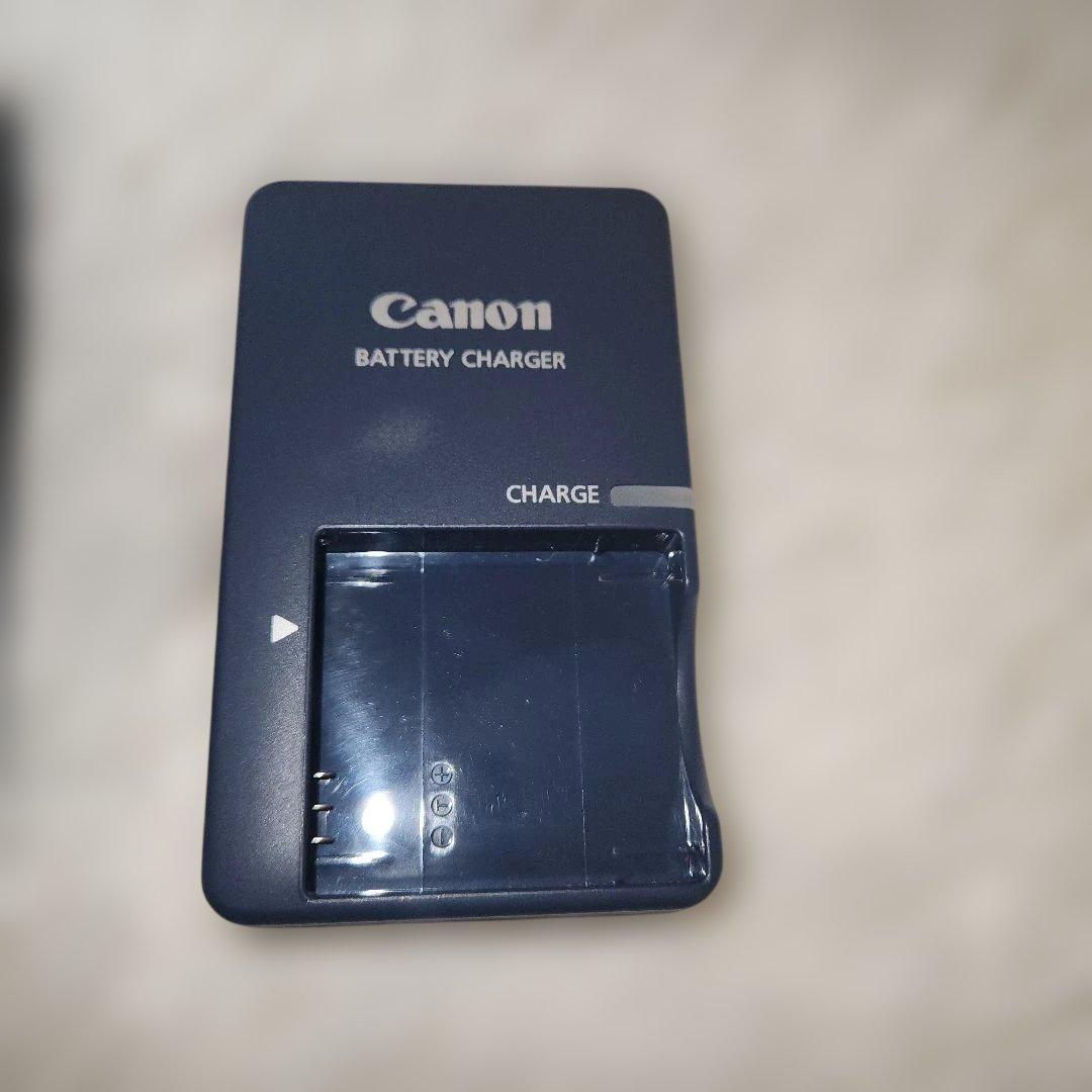 Canon IXY DIGITAL 55 デジカメ