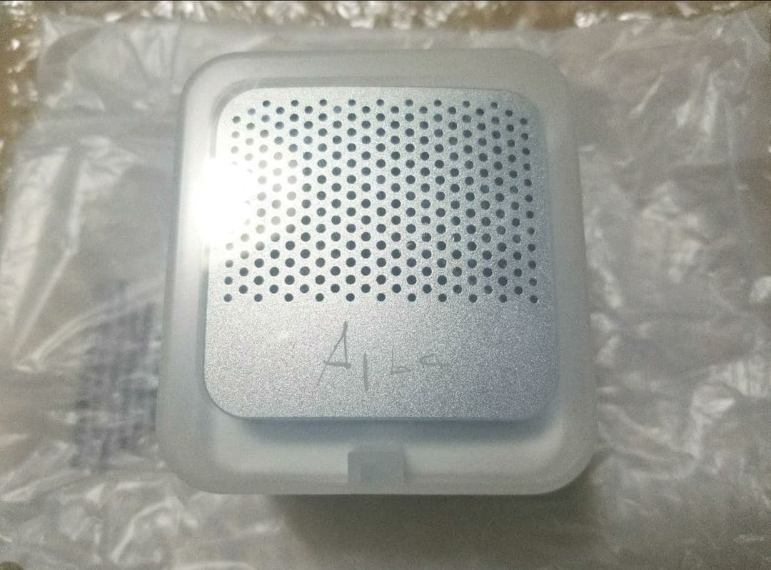 須田景凪 バルーン Alba オリジナル Bluetoothスピーカー ボカロ