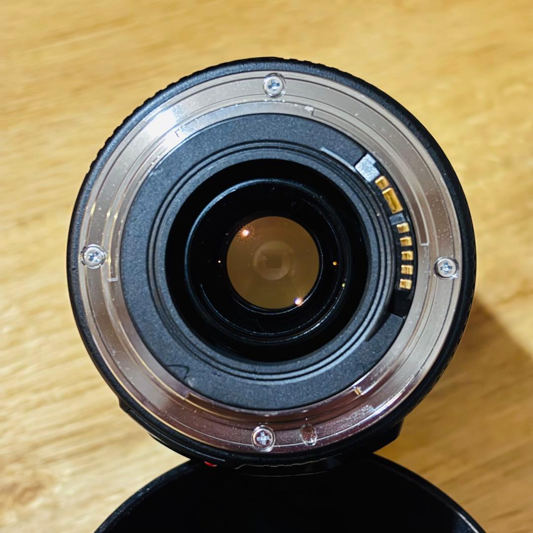 レンズ(ズーム) Canon EF70-300mm 1:4-5.6 IS USM